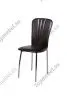Стул металлический Лира Хром - Стулья для кухни