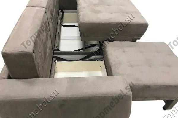Диван евротахта Комбо-1 - Диваны