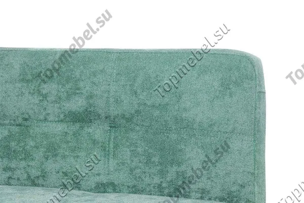 Угловой диван Палермо ДПМТ10 со спальным местом (раскладушка) - Кухонные диваны