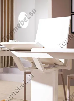 Стол раскладной В2332-1 капучино - Столы