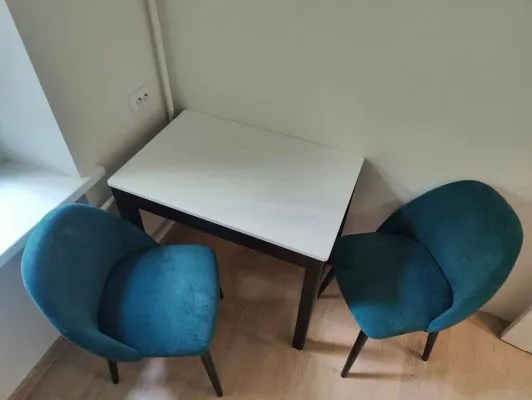 Обеденная группа Ирис (Ирис 900, Маранта) - Обеденные группы