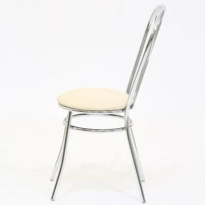 Стул Ромашка Хром - Стулья для кухни