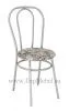 Стул металлический Венский - Стулья для кухни