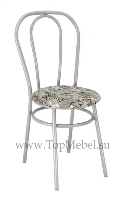 Стул металлический Венский - Стулья для кухни