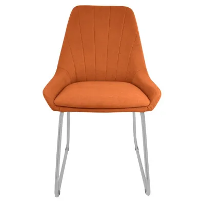 Стул Марино релакс Хром - Стулья для кухни