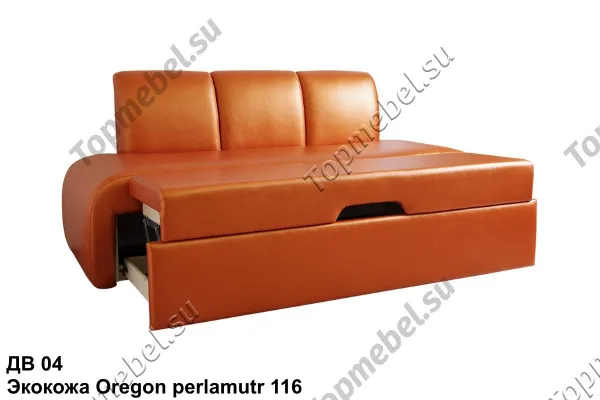 Кухонный диван Вегас со спальным местом - Кухонные диваны