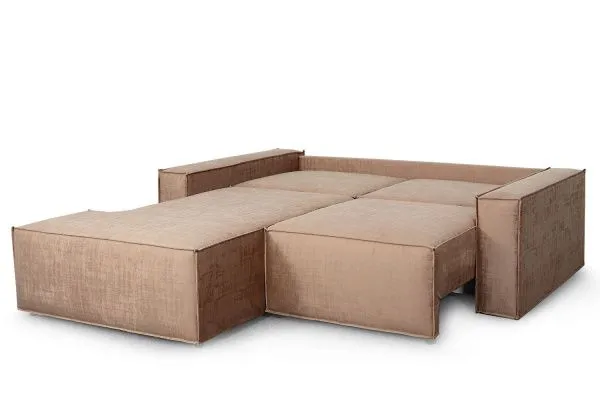 Угловой диван Тулон - 4 стандарт (вариант 3) - Диваны