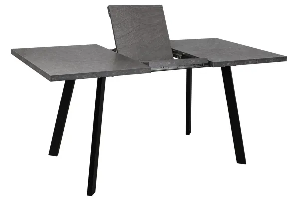 Стол обеденный раздвижной Борг (HPL-пластик 110х70) - Столы