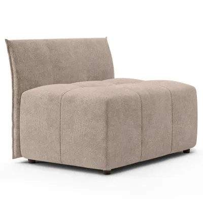 Модульный диван-7 Торонто стандарт (вариант 1) - Диваны