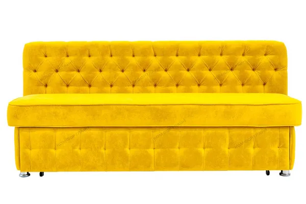 Диван Честер Софт ДЧСМТ16 - Диваны