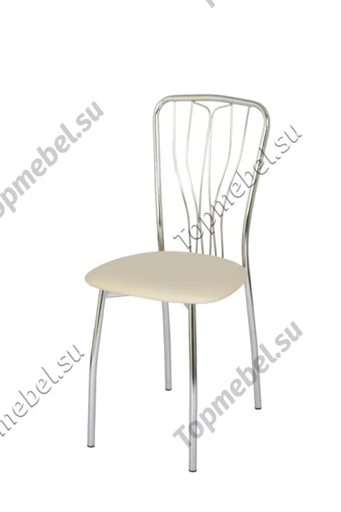 Стул металлический Лилия - С - Стулья для кухни