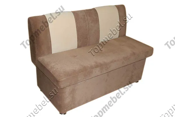 Кухонный диван Арго с ящиком - Кухонные диваны