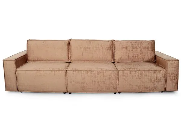 Диван-кровать Тулон - 3 стандарт (вариант 3) - Диваны