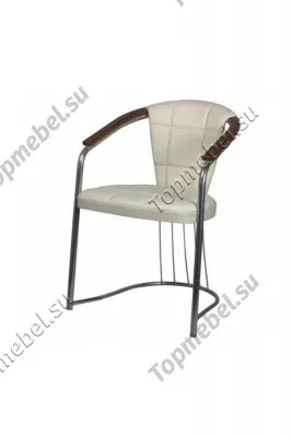 Стул-кресло Соната - Комфорт с подлокотниками - Стулья для кухни