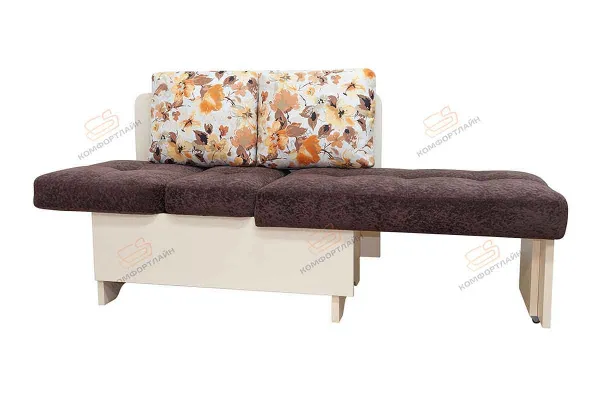 Кушетка Феникс ДФЕ32 со спальным местом - Кухонные диваны