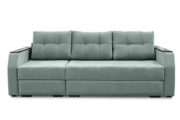 Диван-кровать Патрик аквамарин. Фотографии