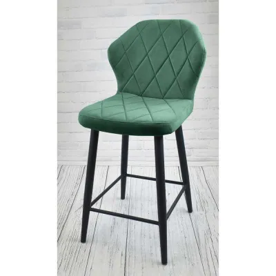 Полубарный стул Бергамо-SKY - Стулья