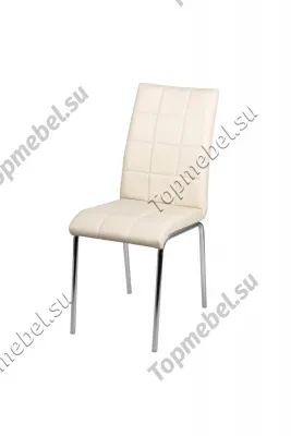 Стул Каре Хром - Стулья для кухни