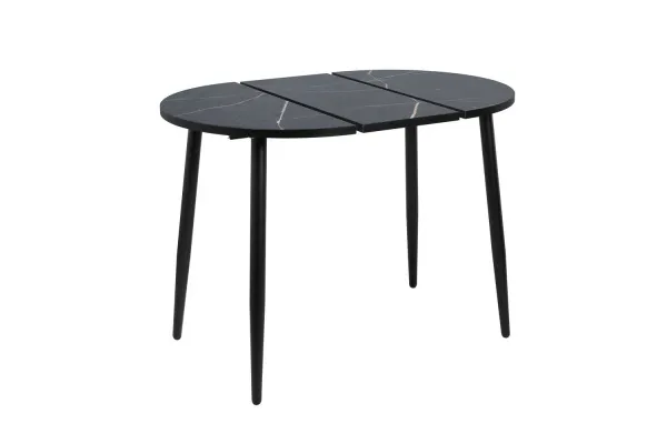 Стол обеденный раздвижной Блюз (ЛДСП 70х70) - Столы