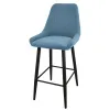 Полубарный стул Марино