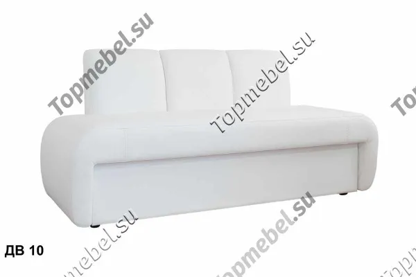 Кухонный диван Вегас с ящиком - Кухонные диваны