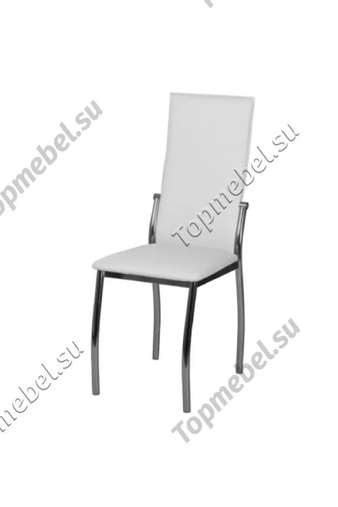 Стул металлический Пекин Хром - Стулья для кухни