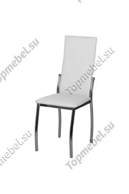 Стул металлический Пекин Хром - Стулья для кухни