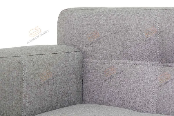 Кушетка Фокус ДФО34 со спальным местом - Кухонные диваны