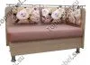 Кухонный диван Сюрприз с боковой стенкой - Кухонные диваны