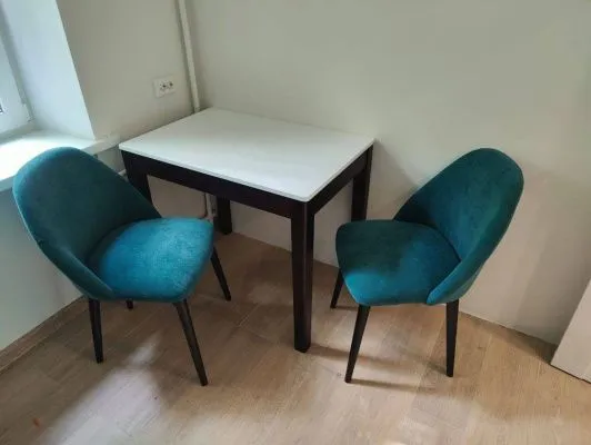 Обеденная группа Ирис (Ирис 900, Маранта) - Обеденные группы