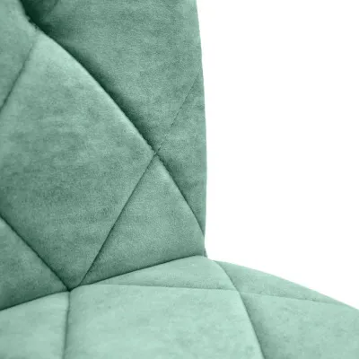 Стул Неаполь Хром (велюр Catania) - Стулья для кухни