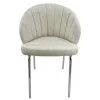 Стул-кресло Камино Хром - Стулья для кухни