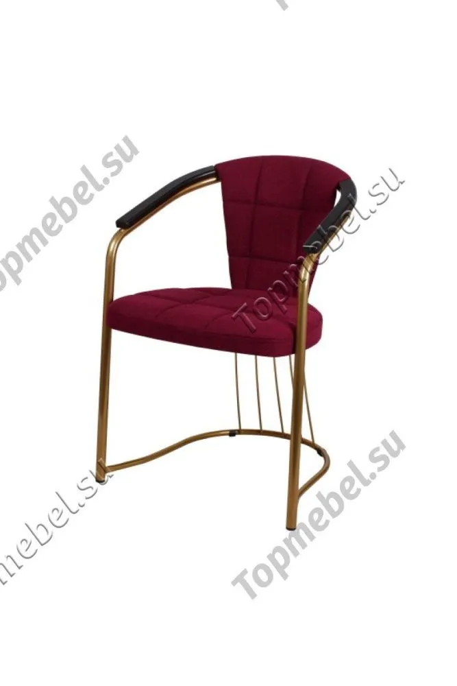 Стул-кресло Соната - Комфорт с подлокотниками - Стулья для кухни