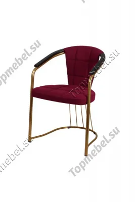 Стул-кресло Соната - Комфорт с подлокотниками - Стулья для кухни