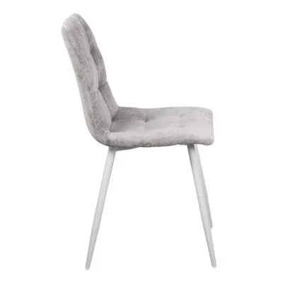 Стул металлический Тетра (антивандальный) - Стулья для кухни