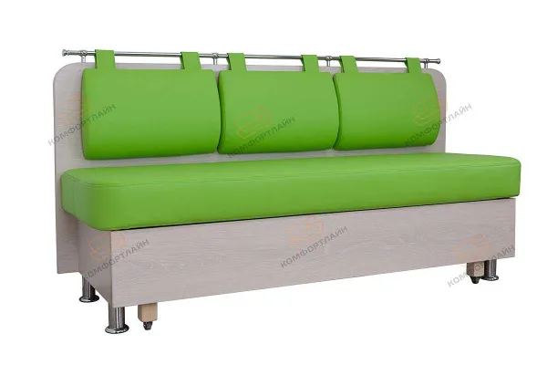 Кухонный диван Сюрприз ДС53 со спальным местом - Кухонные диваны