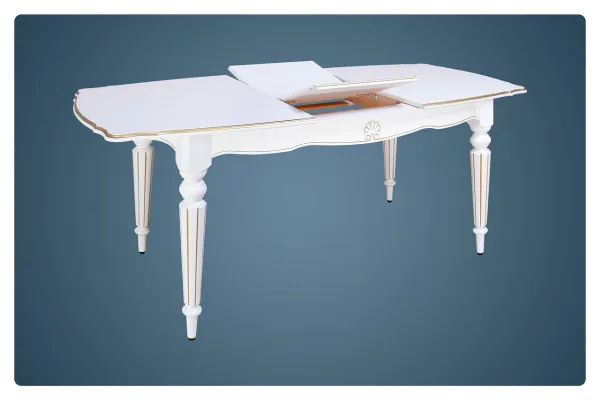 Стол Лекс 9 - Раздвижные столы