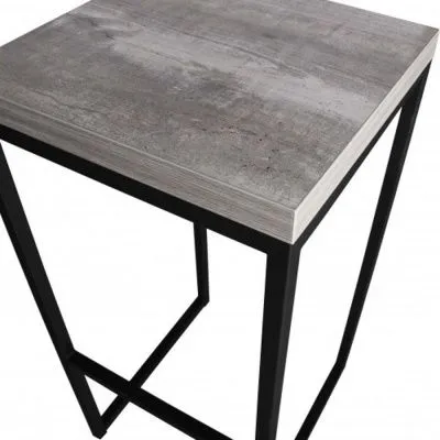 Барный табурет Лофт Эмаль - Стулья