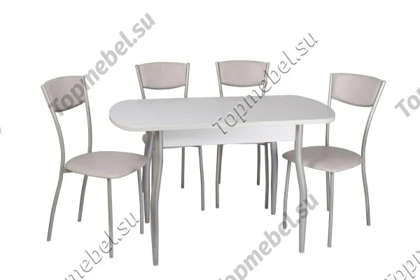 Обеденная группа № 50 серии Милтон - Столы