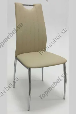 Стул Тито Софт Хром - Стулья для кухни