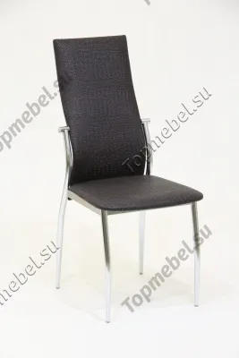 Стул Комфорт Хром - Стулья
