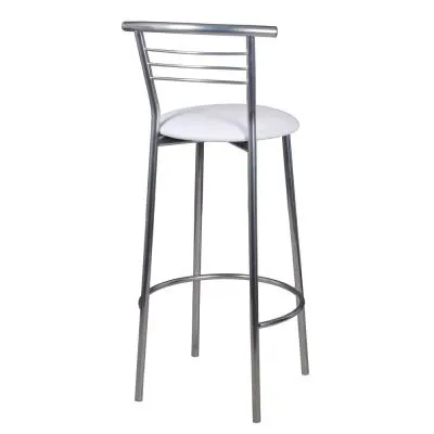 Барный стул Амулет Хром - Стулья для кухни