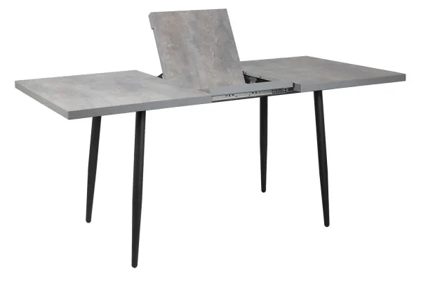 Стол обеденный раздвижной Бруклин (ЛДСП 110х70) - Столы