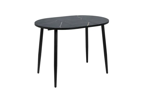 Стол обеденный раздвижной Блюз (ЛДСП 70х70) - Столы