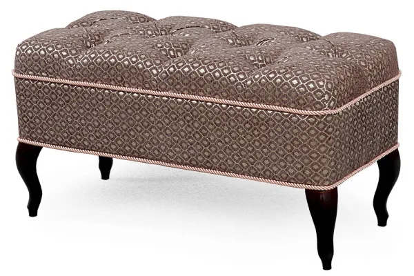 Банкетка №15 стандарт (вариант 5) - Банкетки и пуфы