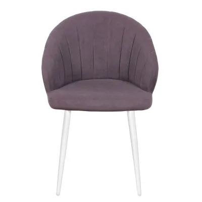 Стул металлический Моника Эмаль - Стулья для кухни