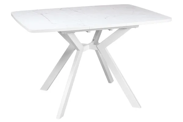 Стол обеденный раздвижной Скрин (ЛДСП 90х90) - Столы