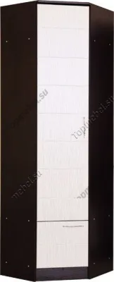 Прихожая София 2 вариант - Модульные прихожие