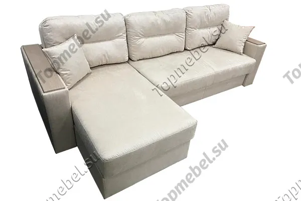 Угловой диван Элегант-5 - Диваны