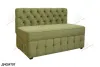 Диван Честер Софт ДЧСМТ07 - Кухонные диваны